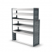 MAN TGE (2017 - Onwards ) L5 H3/H4 Panel Van - Shelving Kit 
